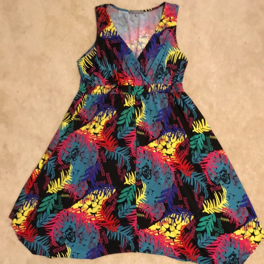 Sundress-NY Collection XL